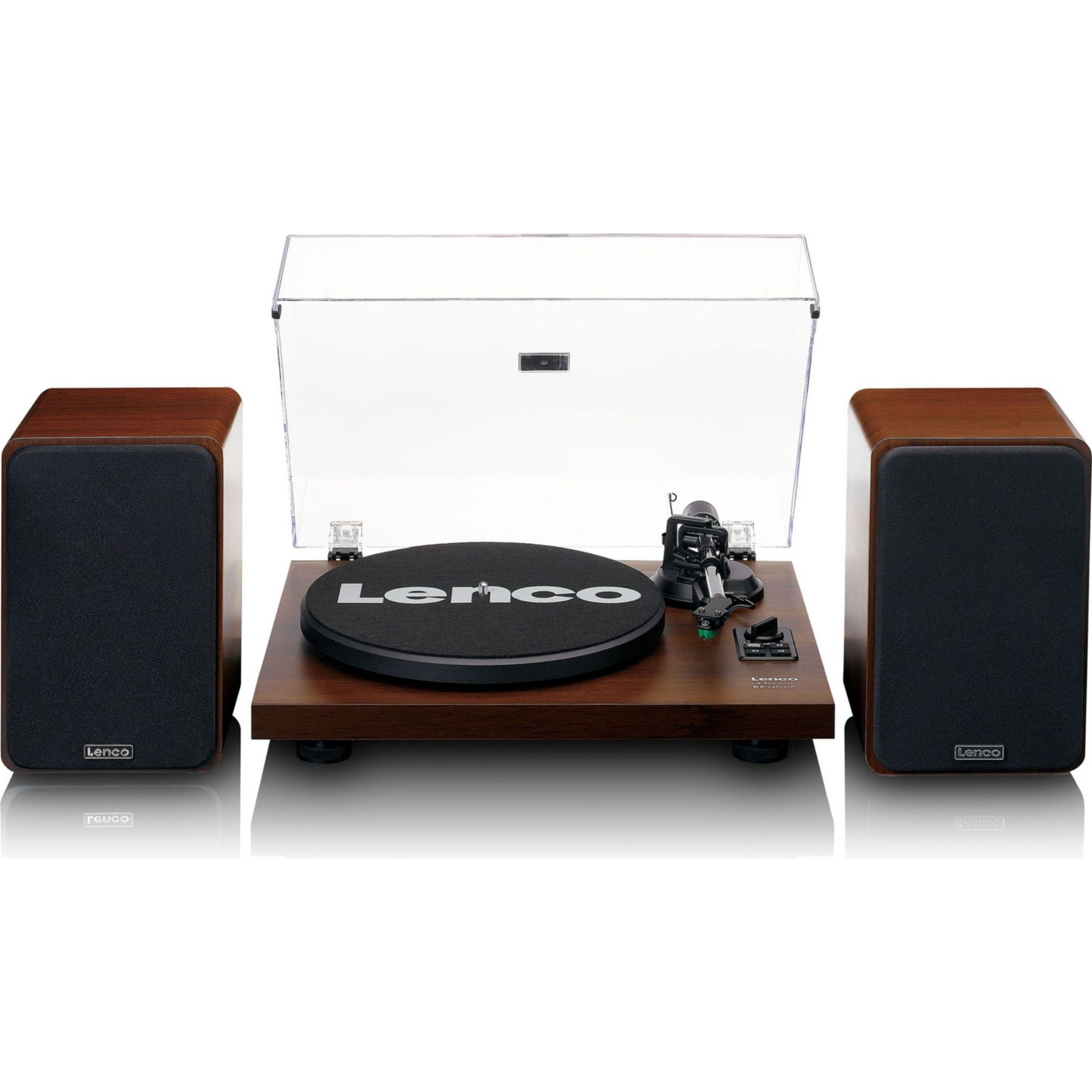 Platine vinyle LENCO LS-600WA