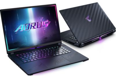 PC Gamer GIGABYTE AORUS MASTER 16 BZH