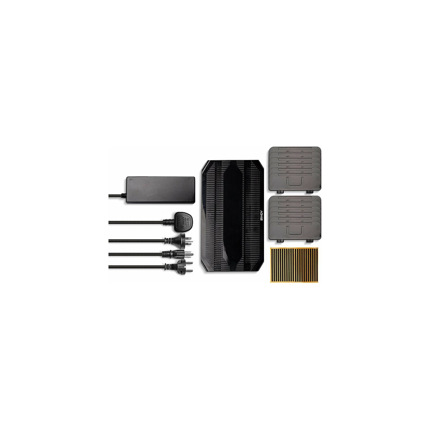 Hub USB C LINDY 73309