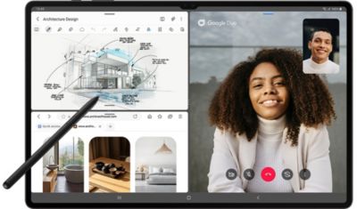 Tablette Android SAMSUNG Galaxy Tab S8 11 5G 128Go Anthracite Reconditionné