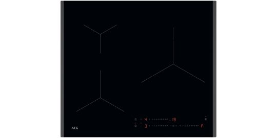 Plaque induction AEG TO63IP00FB