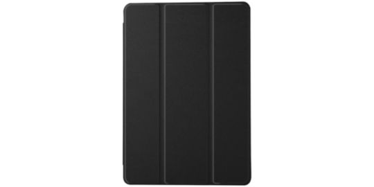 Etui SAMSUNG TAB A11+ book cover Noir