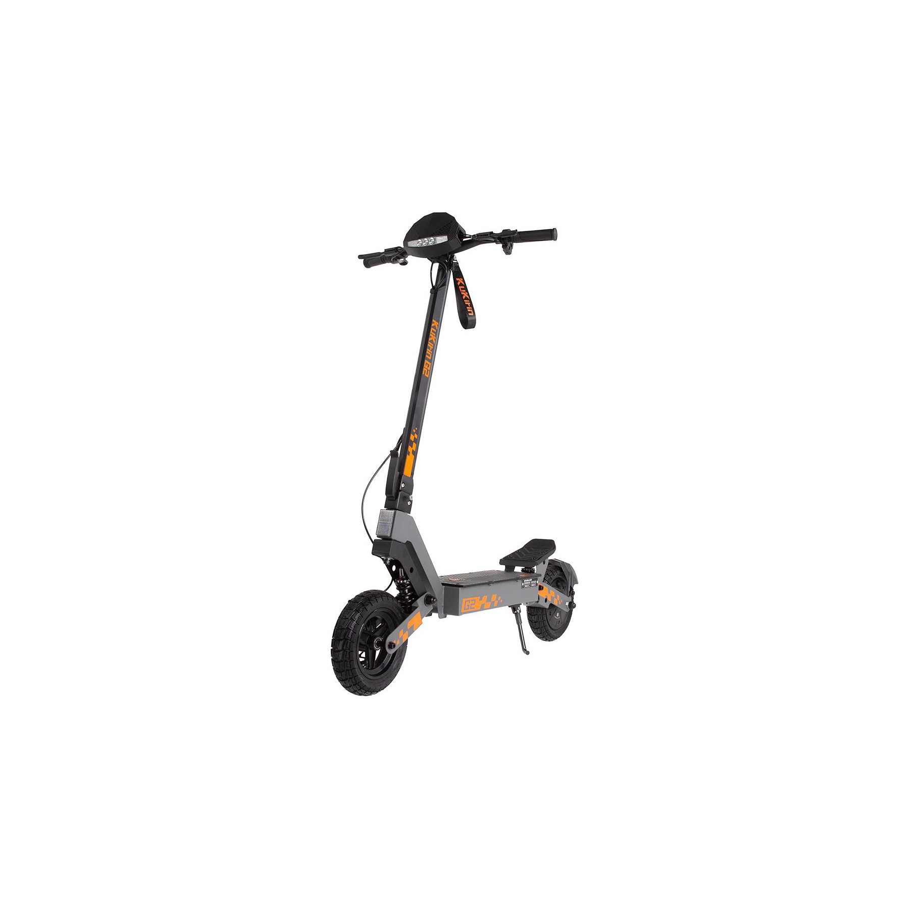 Trottinette électrique KUKIRIN G2