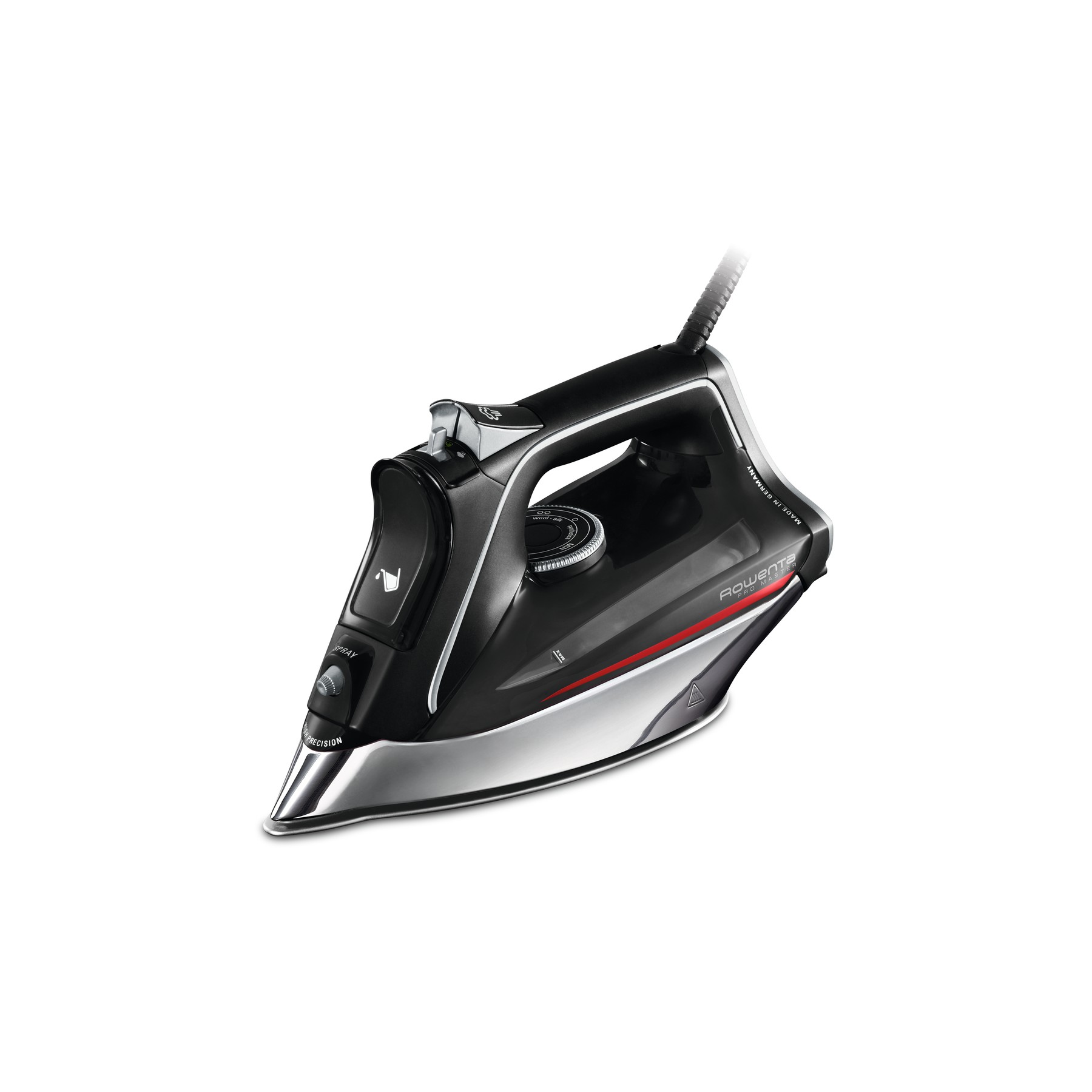 Fer à repasser ROWENTA DW8210D1 Pro Master