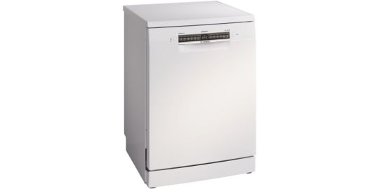 Lave vaisselle 60 cm BOSCH SMS4EVW36F, SERENITY, Efficient Dry