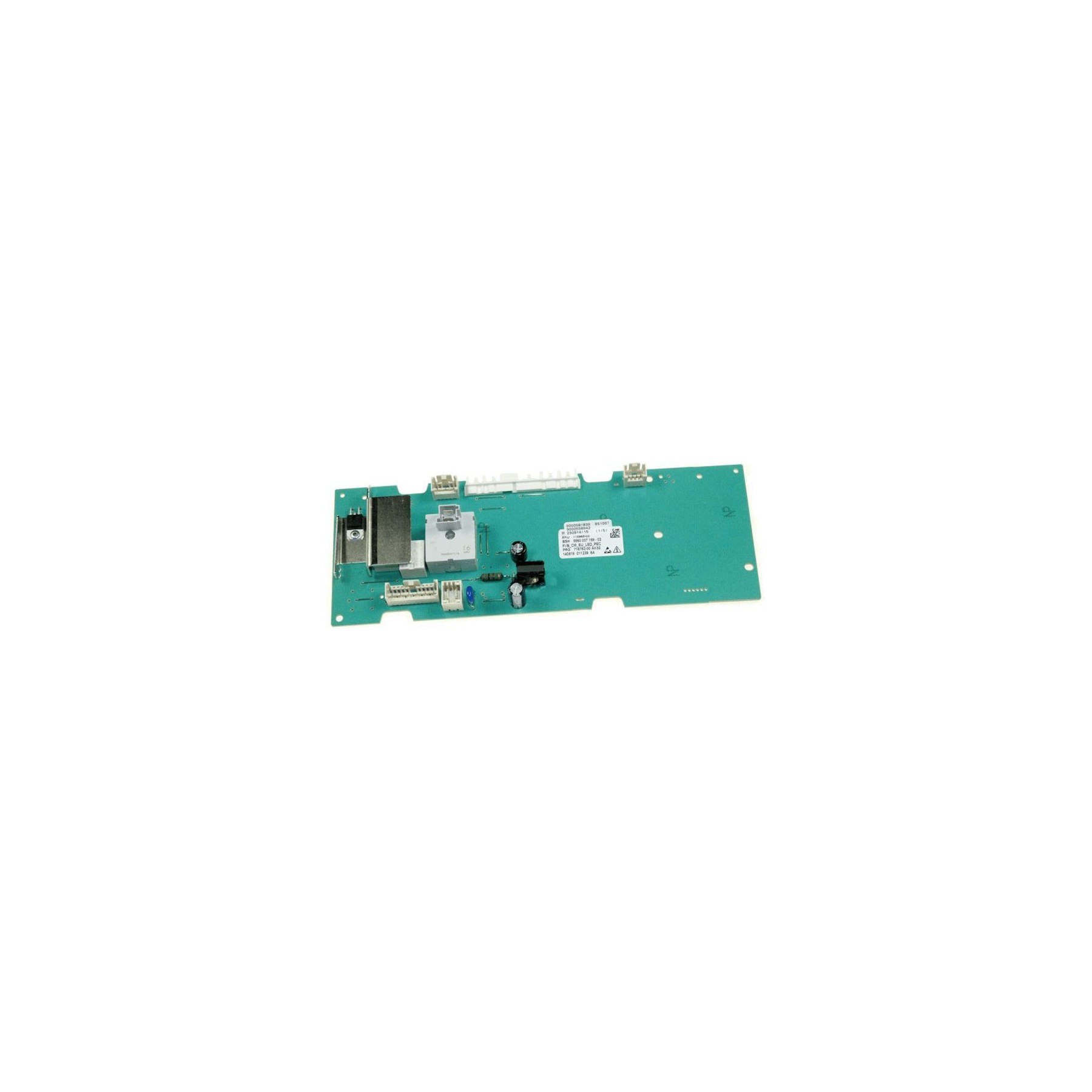 Carte BOSCH module de puissance