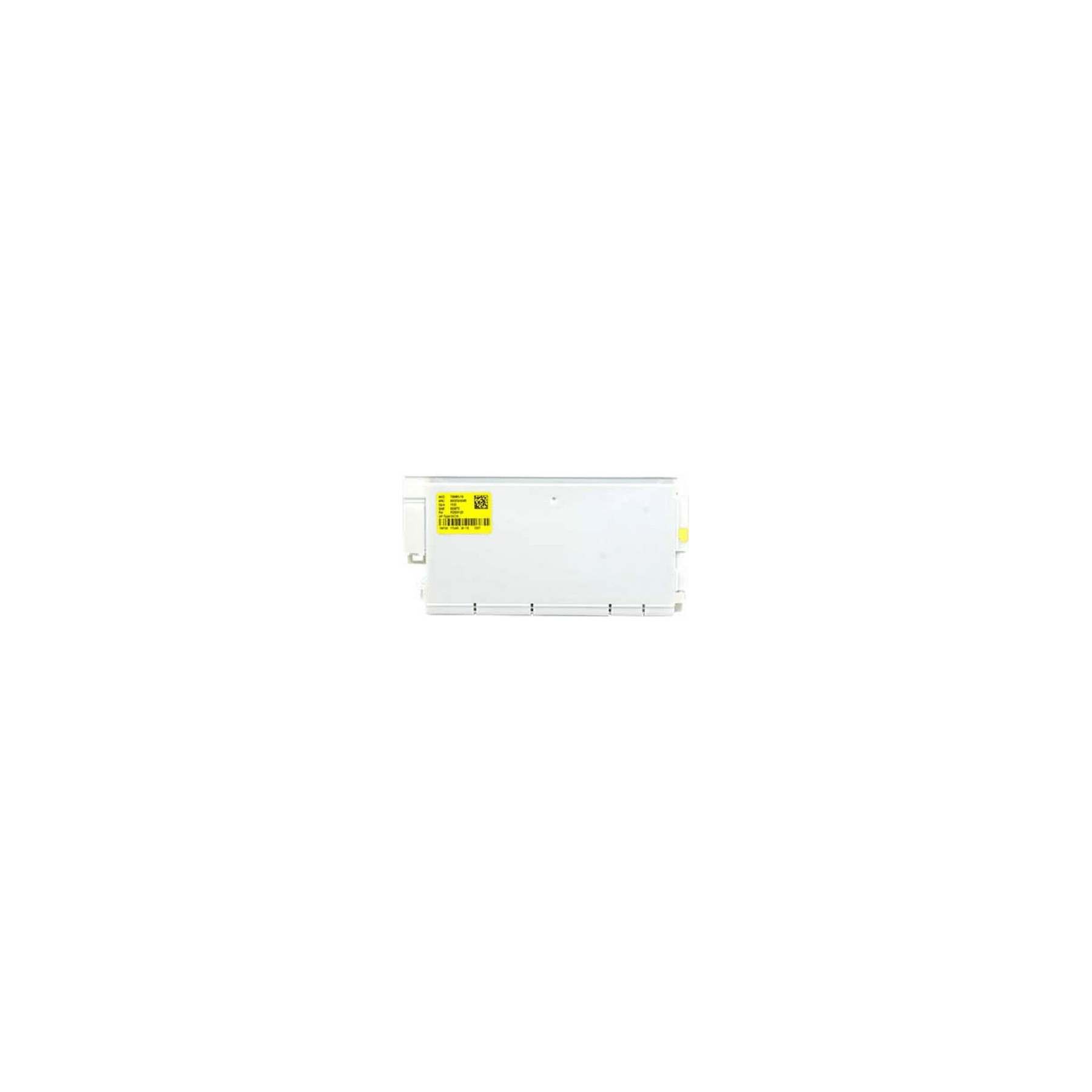 Carte ELECTROLUX module électronique configuré
