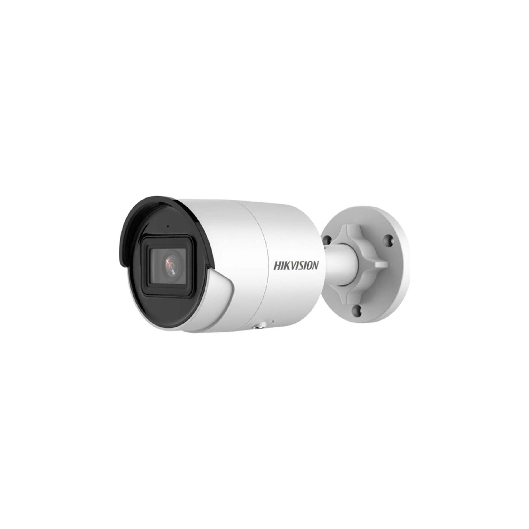 Caméra de sécurité HIKVISION Caméra de surveillance IP 6MP 2CD2063G2