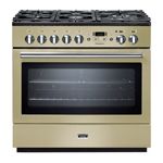 Piano de cuisson gaz FALCON PROF+ FX 90 DF CREME