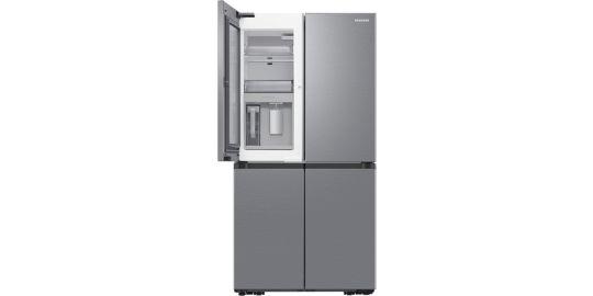 Réfrigérateur multi portes Samsung RF65DG960ESR