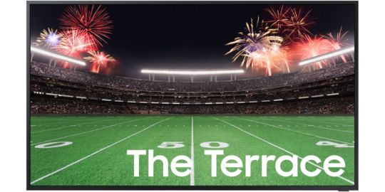 TV QLED SAMSUNG THE TERRACE TQ55LST7D 2025