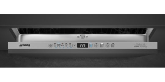 LV FULL INT 60 SMEG STL233CLH Hauteur 86