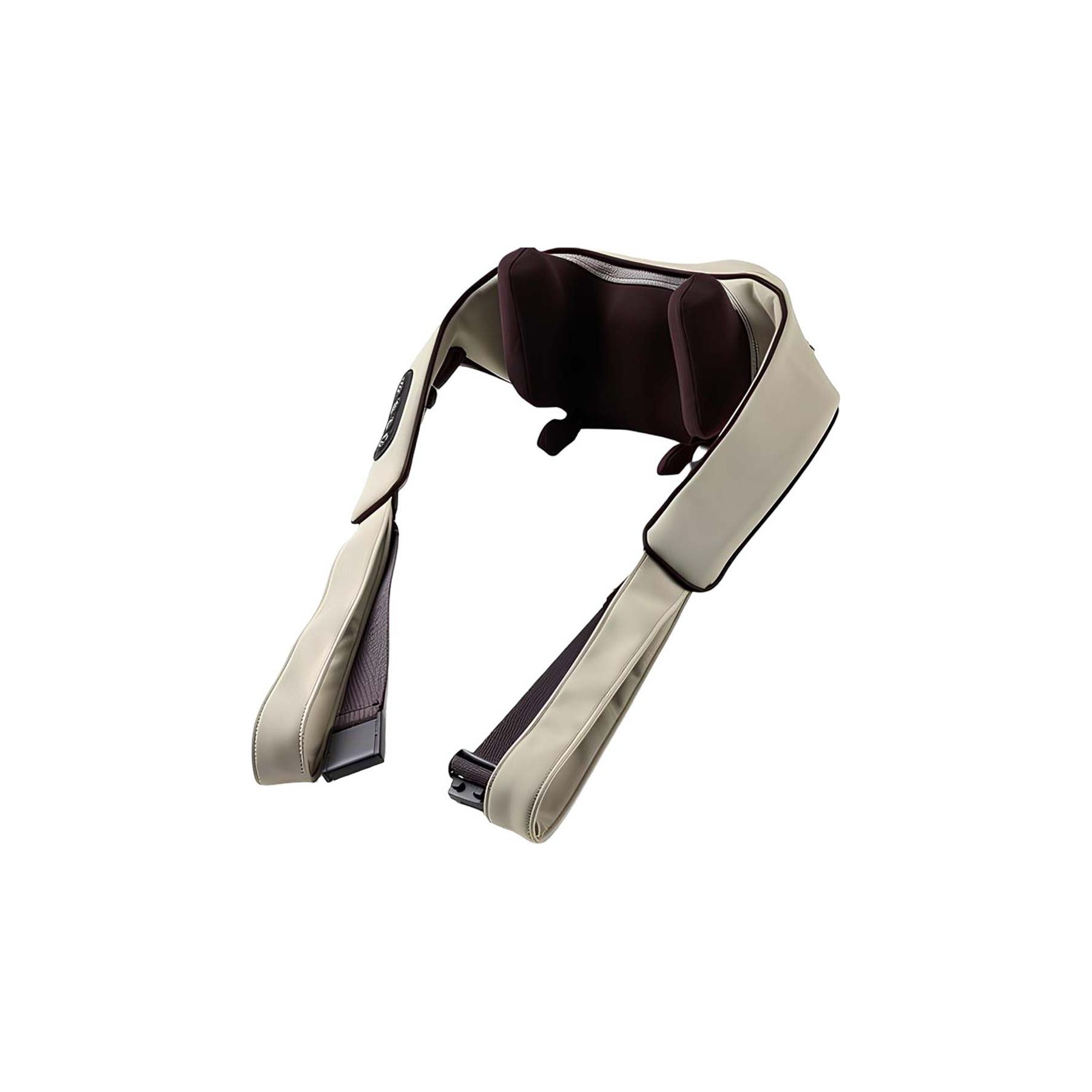 Masseur nuque AVIZAR Automatique Sans Fil 2000mAh à Vibration
