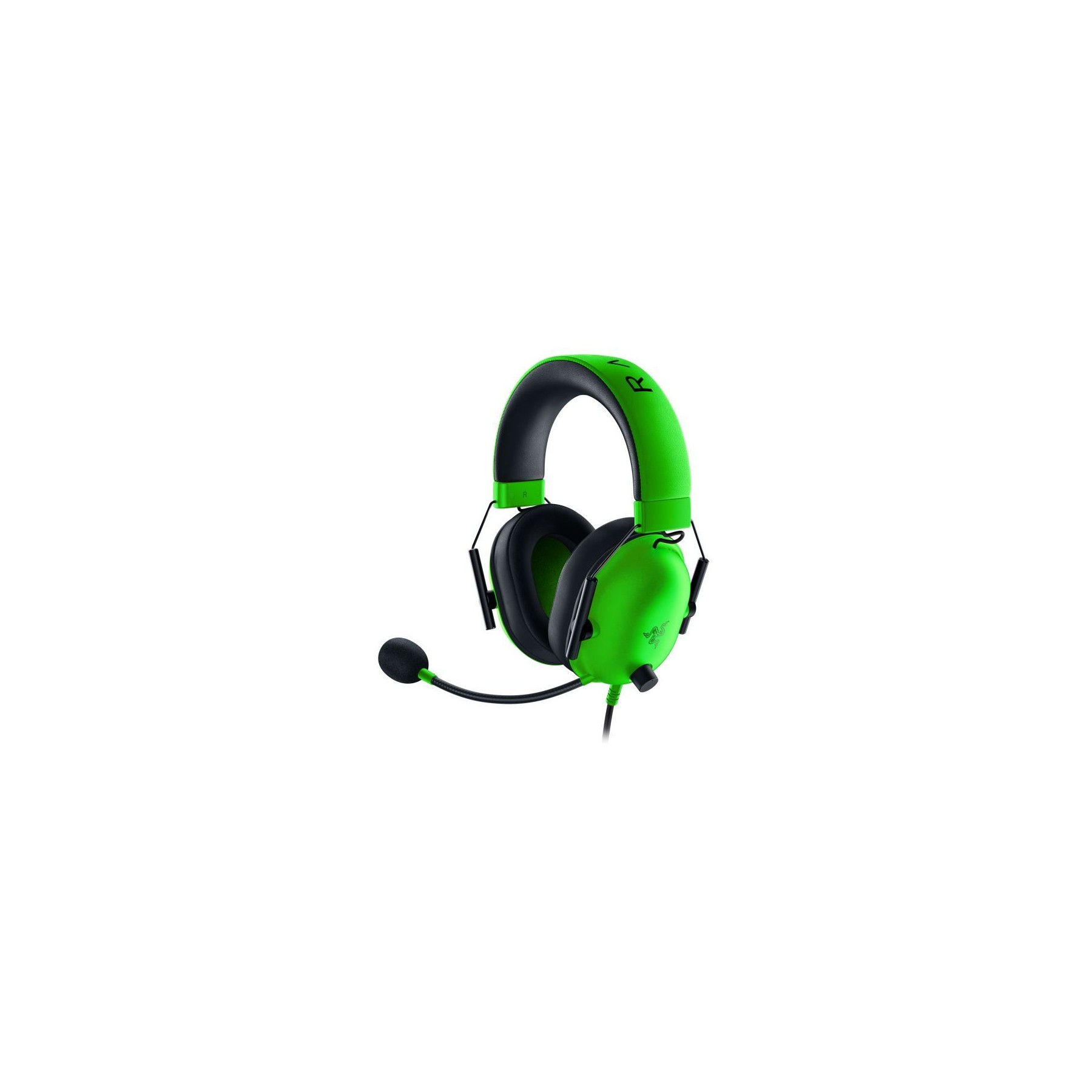 Casque gamer RAZER Blackshark V2 X - Green
