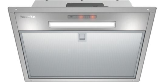 Hotte encastrable MIELE DAE 1530