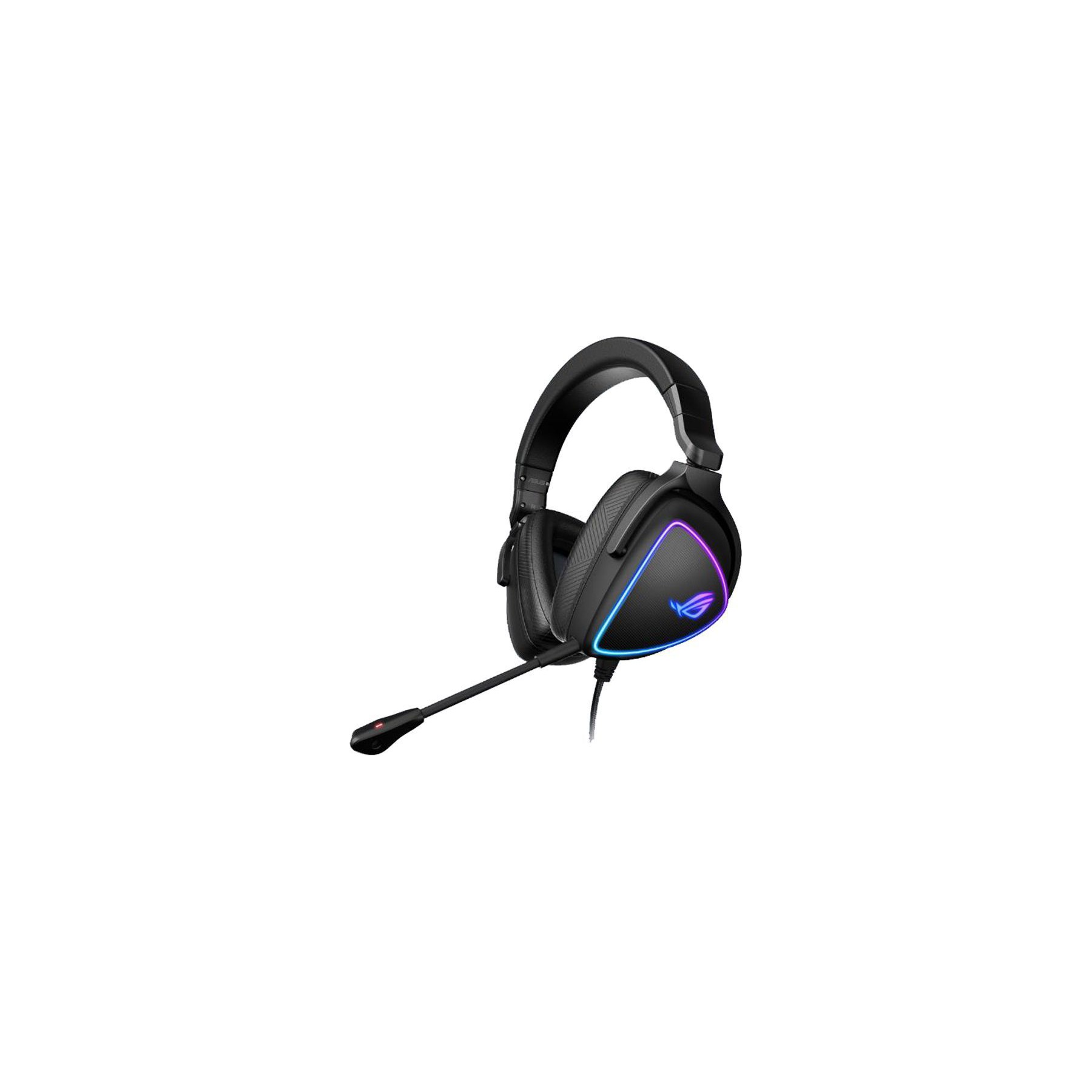 Casque gamer ASUS CASQUEROGDELTAS