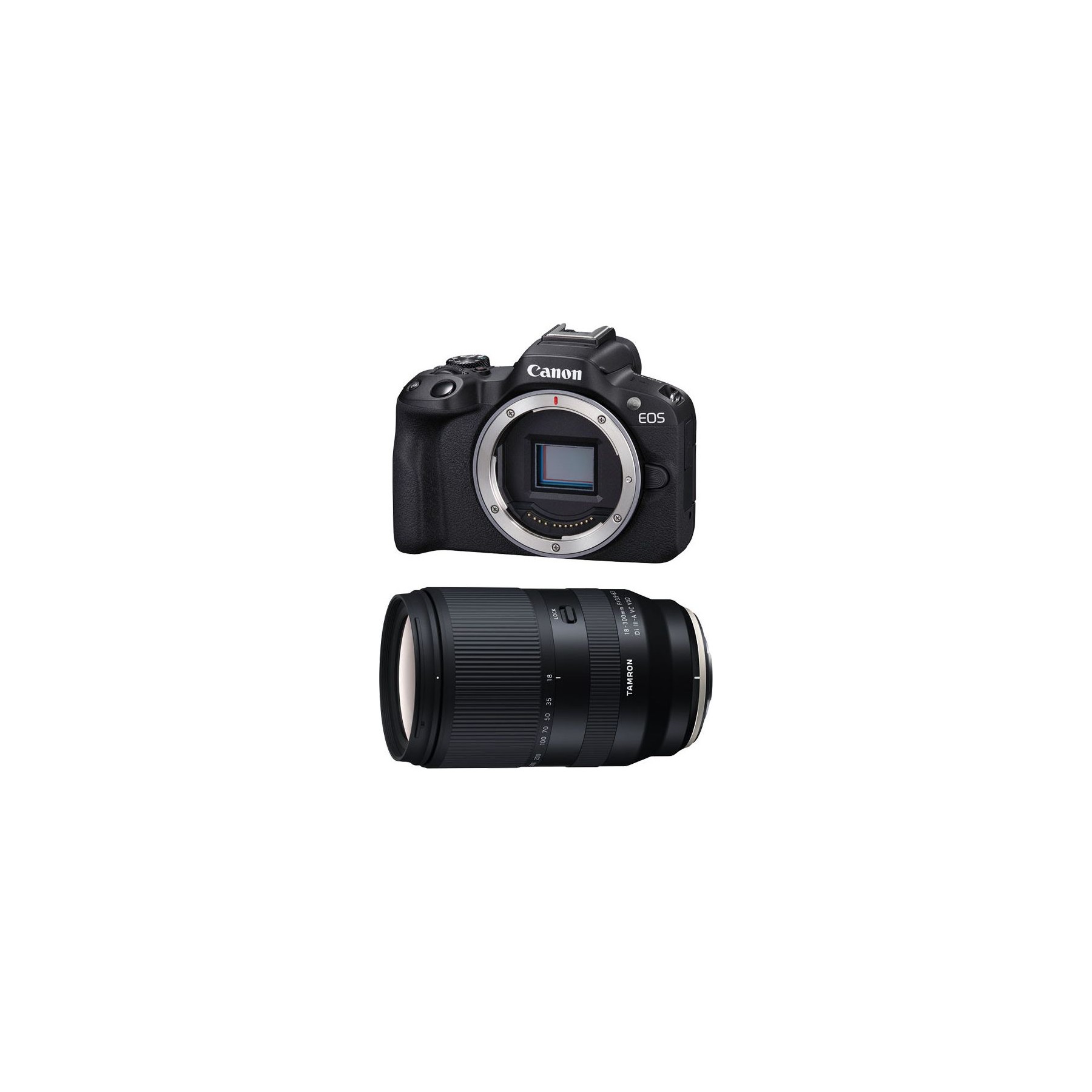 Appareil photo Hybride CANON 524285