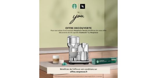 Nespresso SAGE APPLIANCES creatista vert