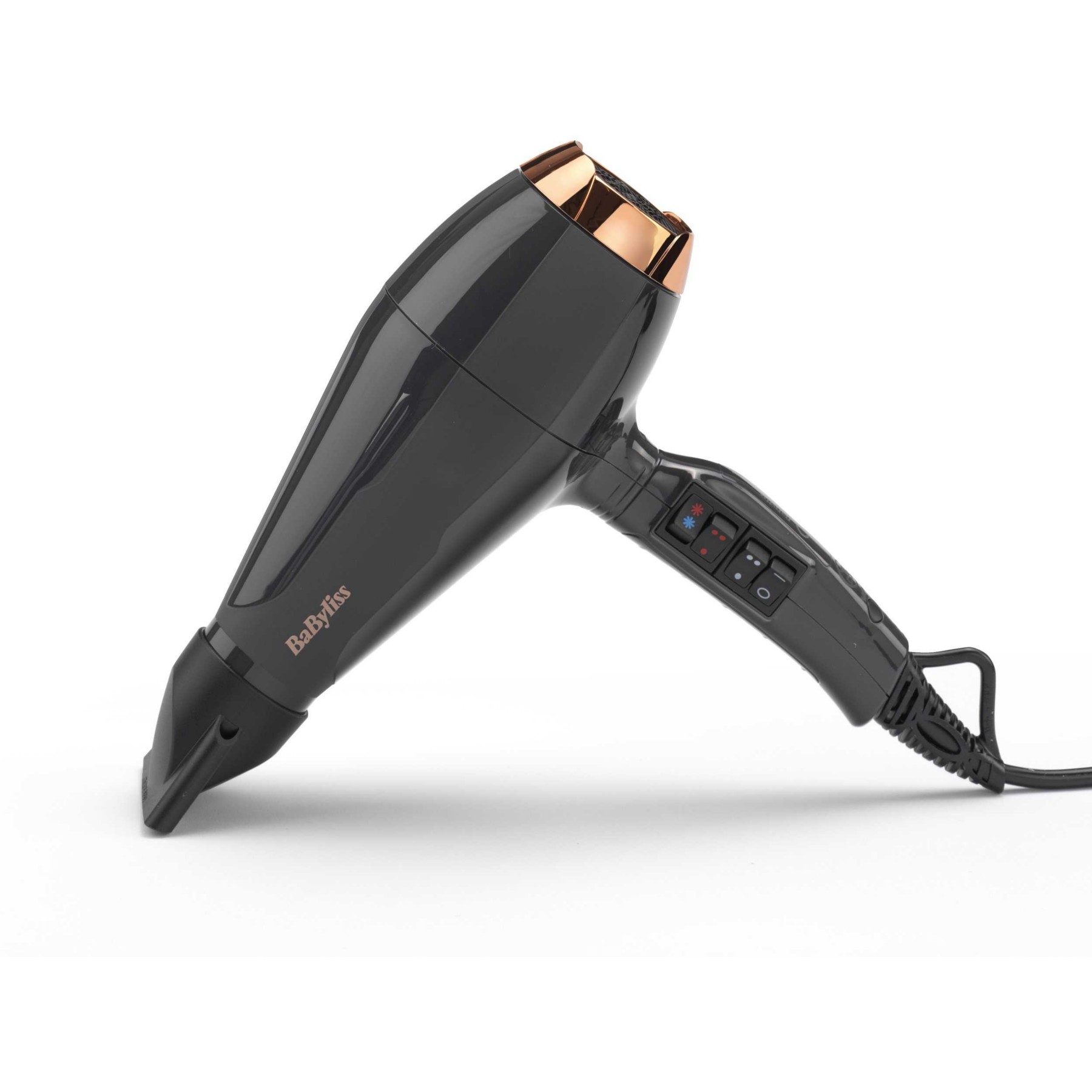 Sèche cheveux professionnel BABYLISS Air pro 2200 6719DE