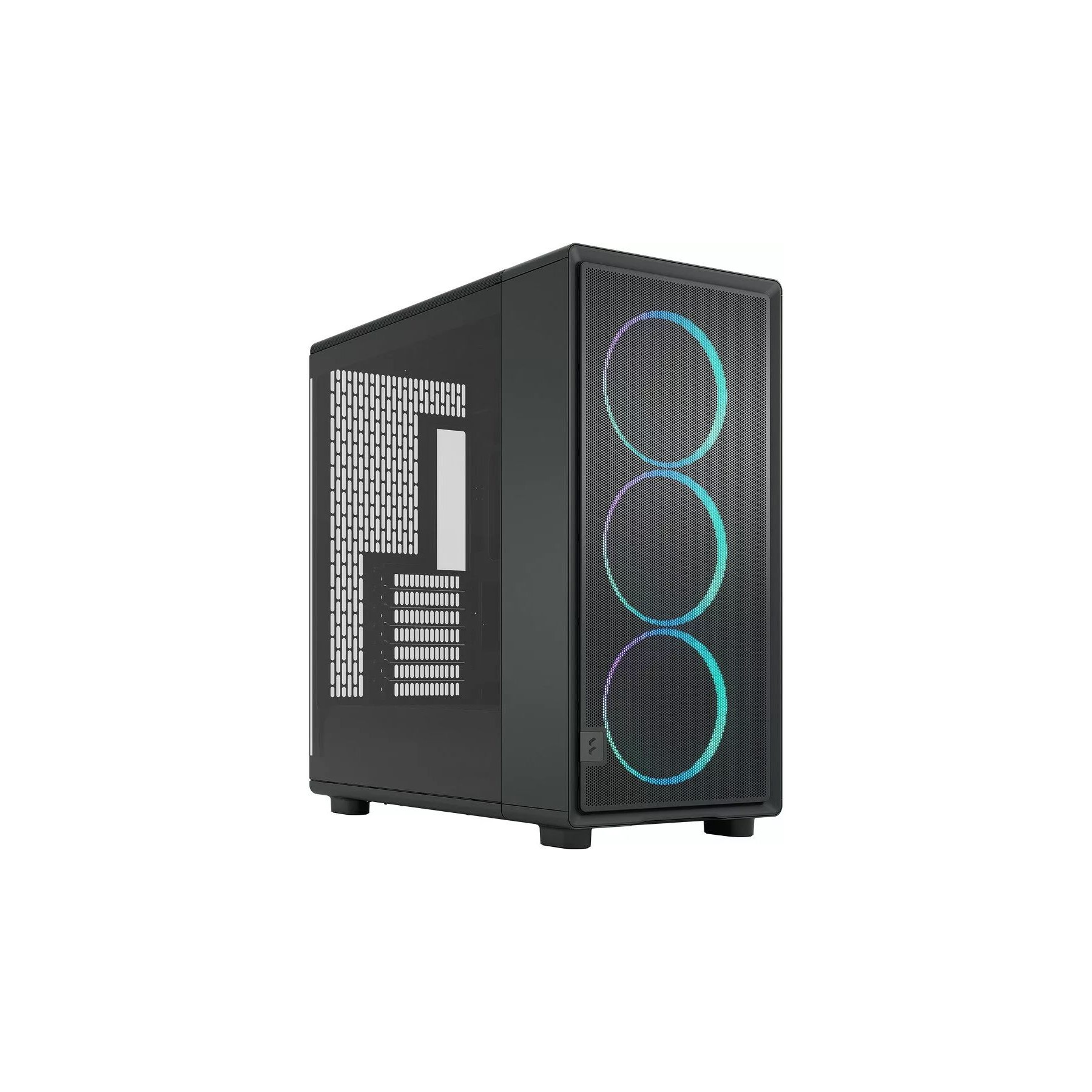 Boitier PC FRACTAL DESIGN Fractal Design Epoch XL TG RGB (Noir)