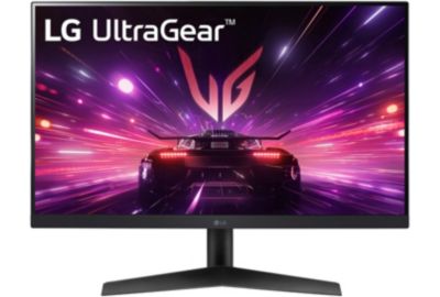 Ecran PC Gamer LG 24GS60F-B
