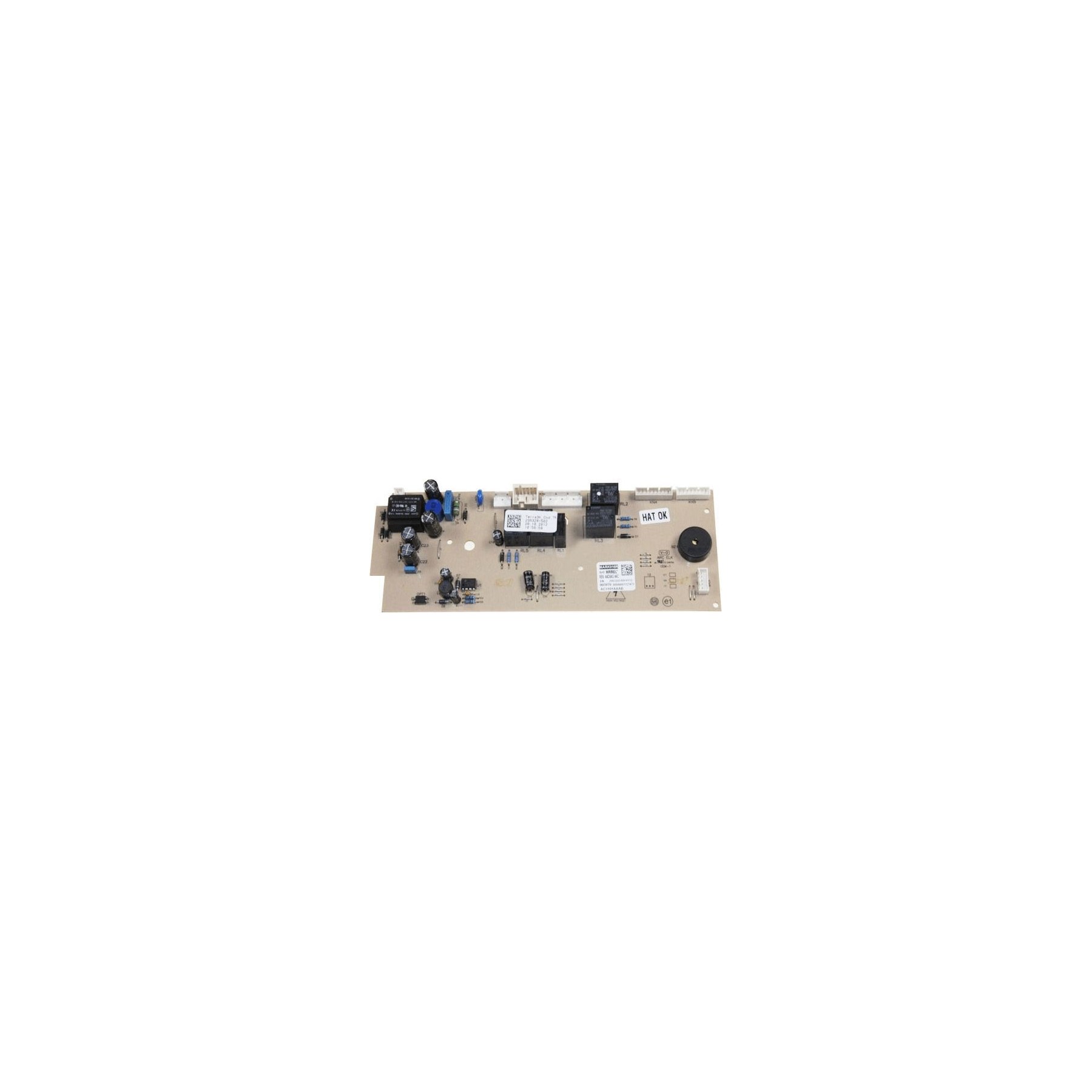 Carte BEKO platine de controle cindu sens 3k9