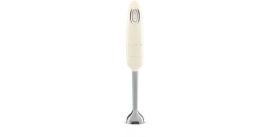 Mixeur SMEG HBF03CREU crème