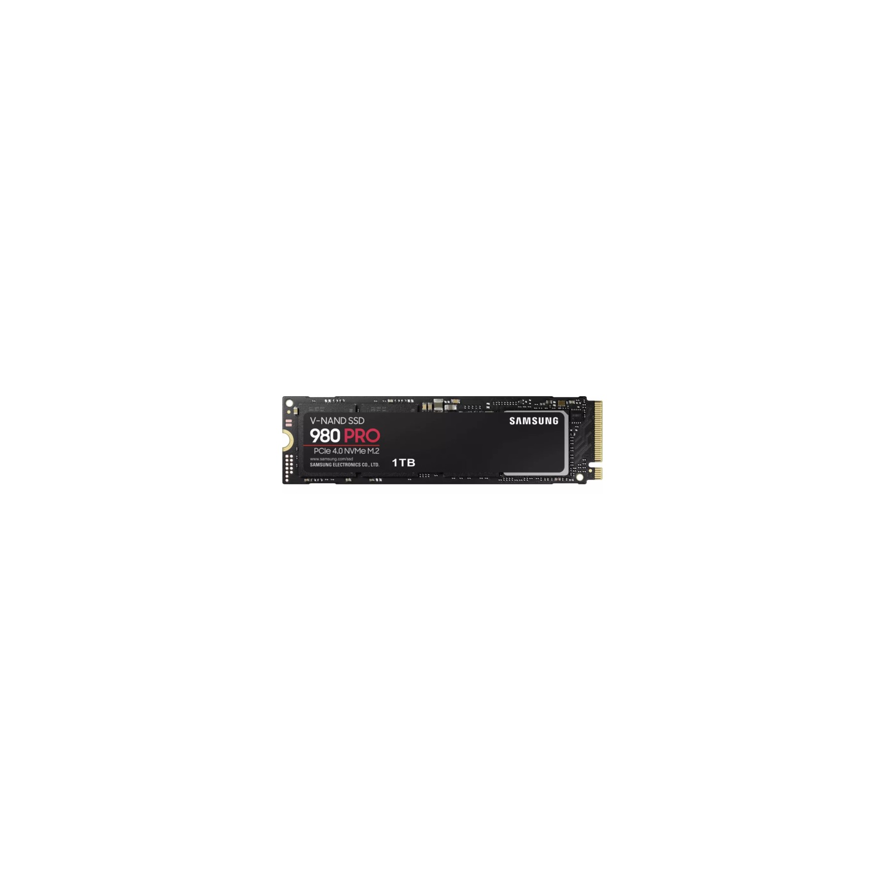 Disque SSD interne SAMSUNG 980 PRO 1 To