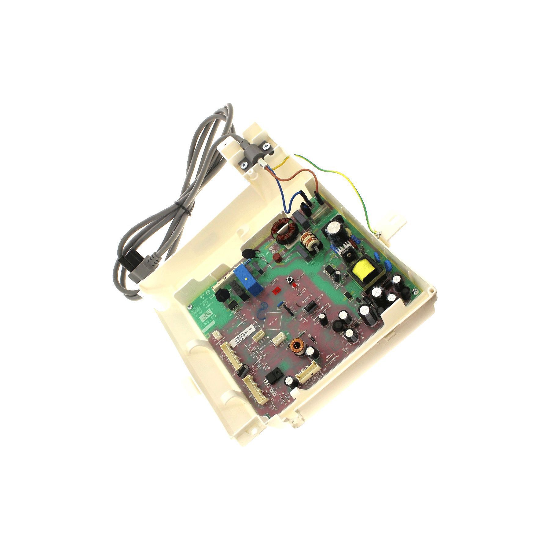 Platine HAIER Bandeau de commande 0060838628G