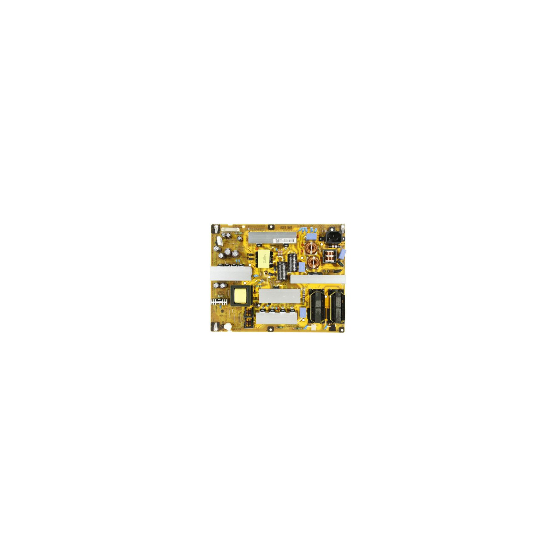 Kit de réparation LG module alimentation