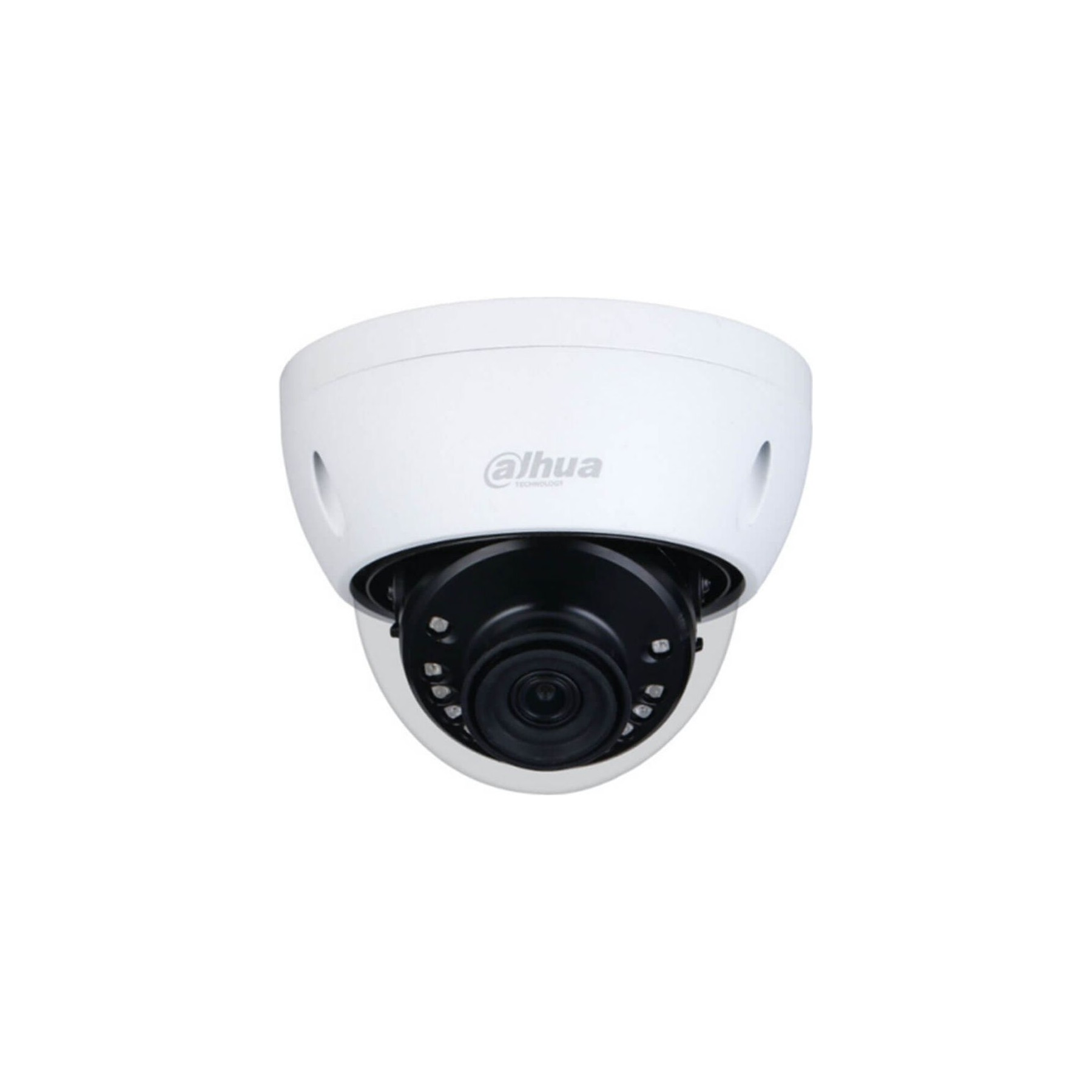 DAHUA Caméra Dôme 5 MPXLS FF 2,8 MM Dahua