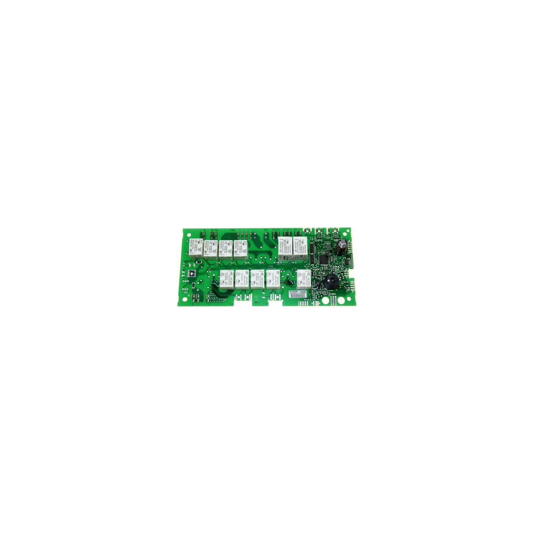 Carte VIVA module de commande