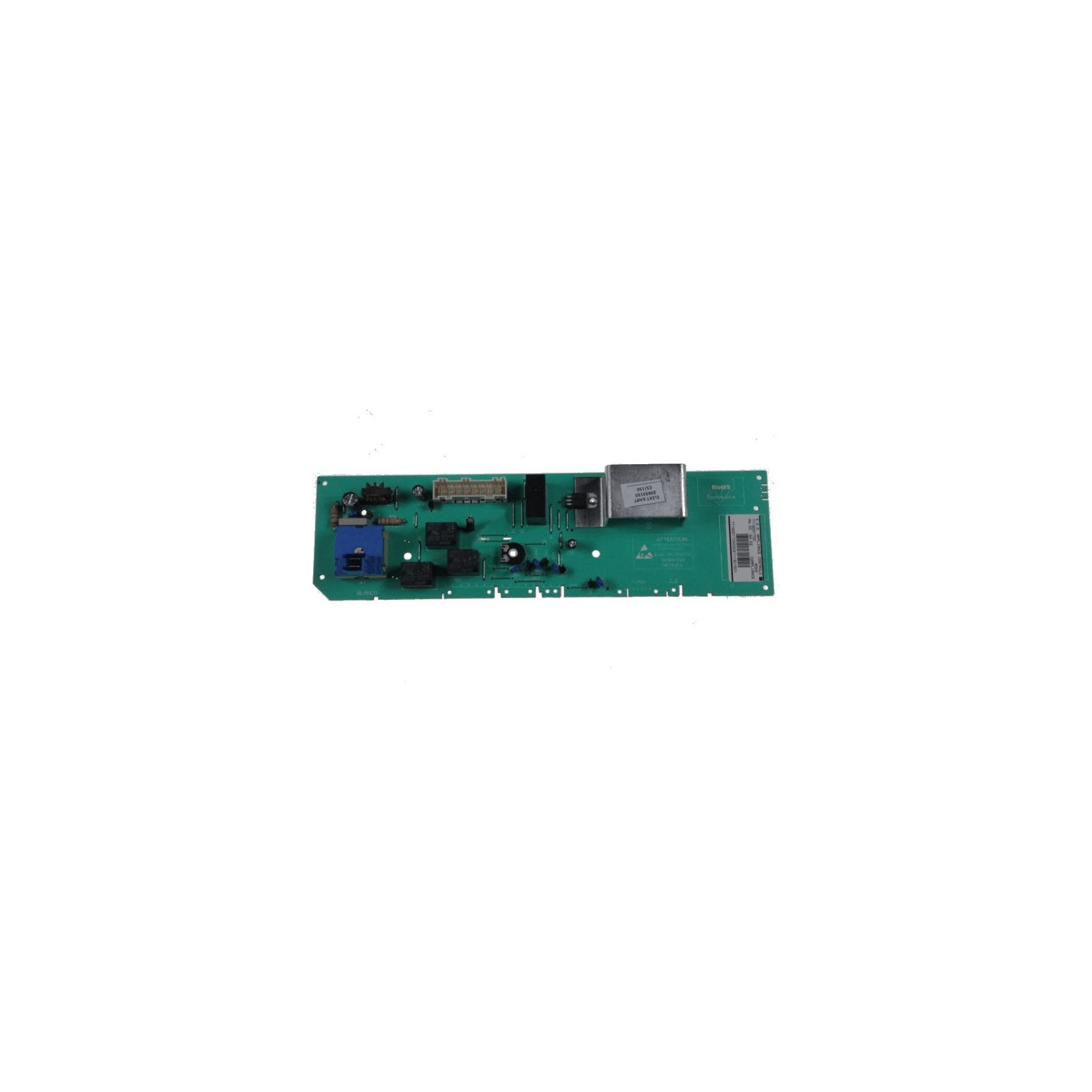 Carte BLUESKY module de commande