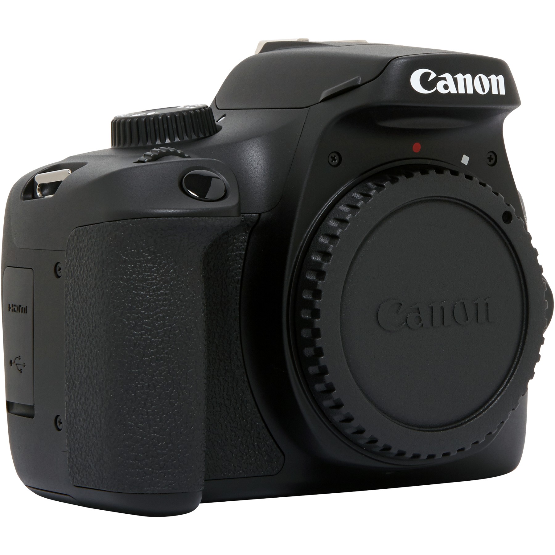 Appareil photo Reflex CANON EOS 4000D Nu Reconditionné