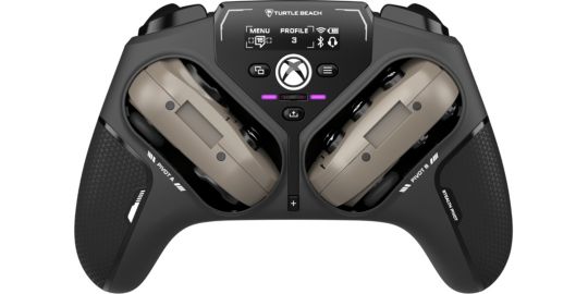 Manette TURTLE BEACH Stealth Pivot