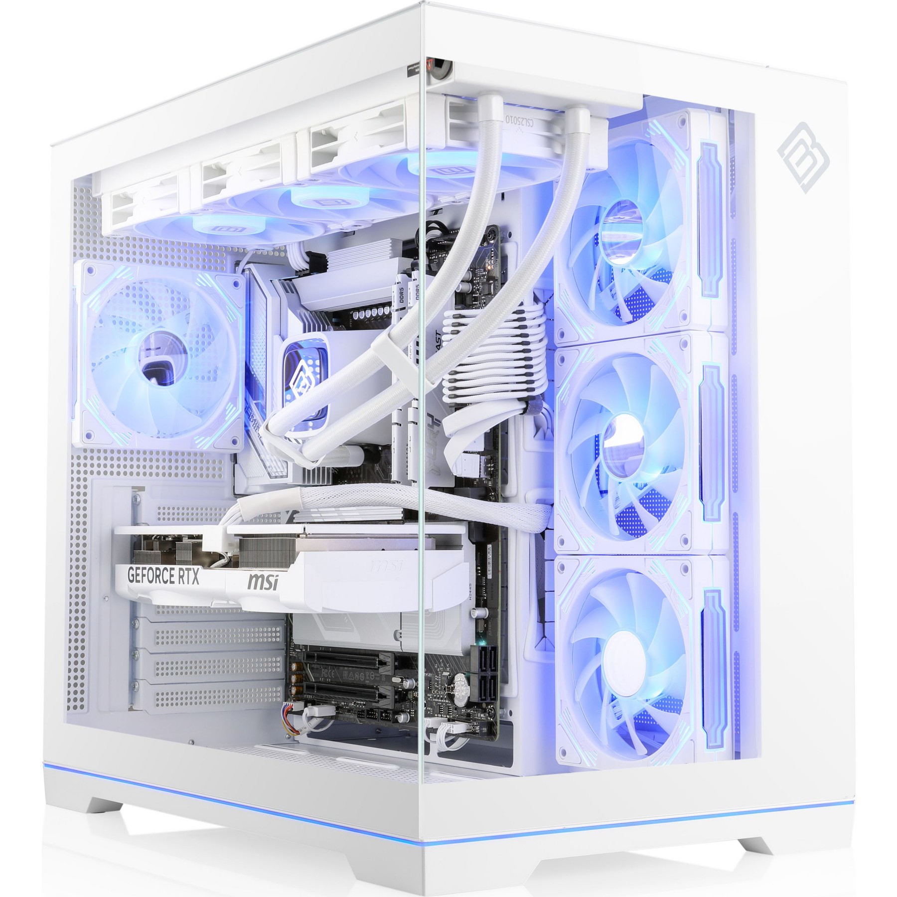 PC Gamer CSL-COMPUTER M13550H