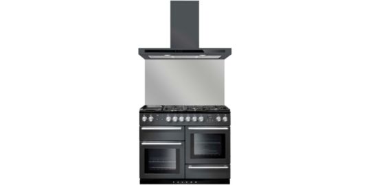 Piano de cuisson mixte FALCON NEXUS110 MIXT ARD CHROME