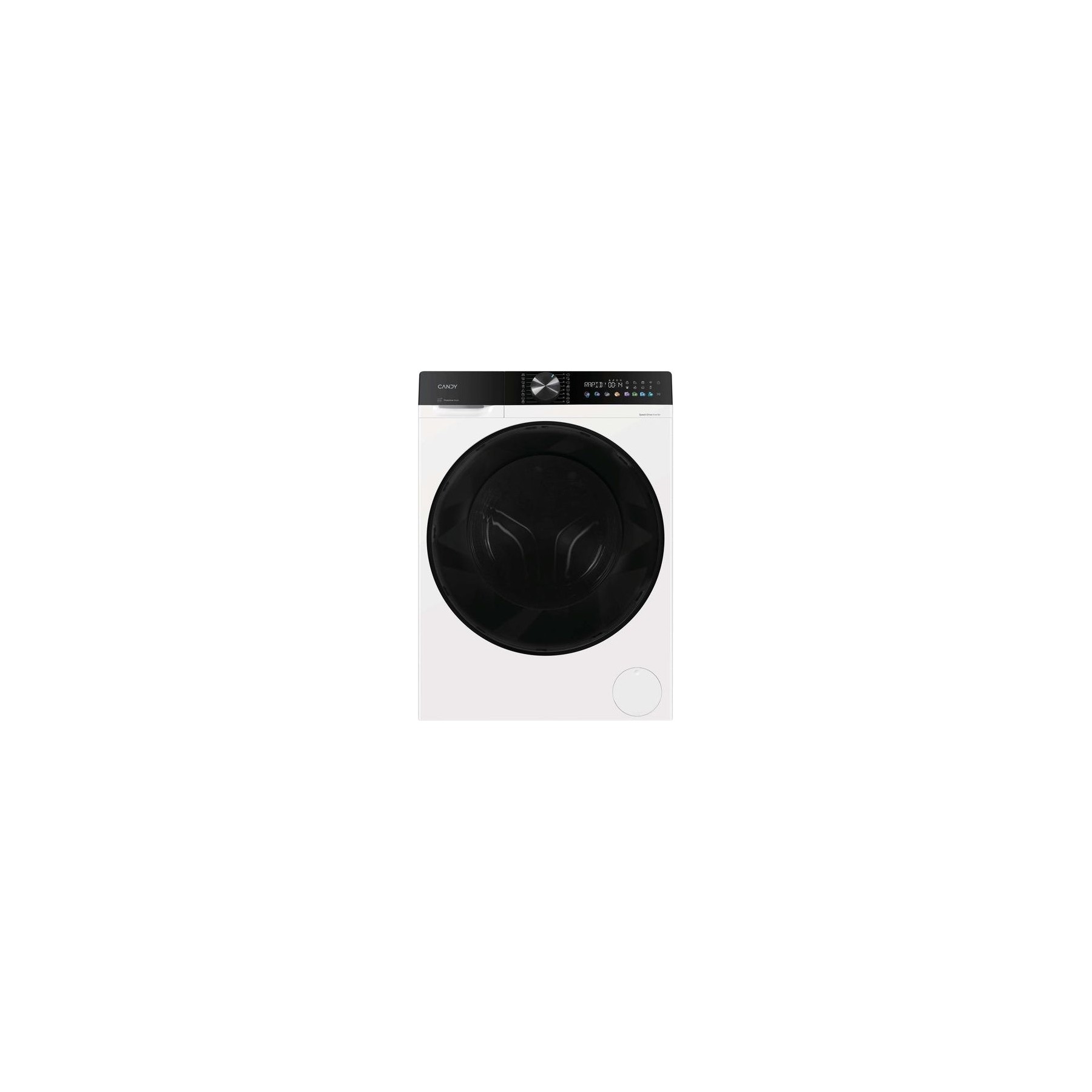 Lave linge hublot CANDY BP 49BL11UC-S