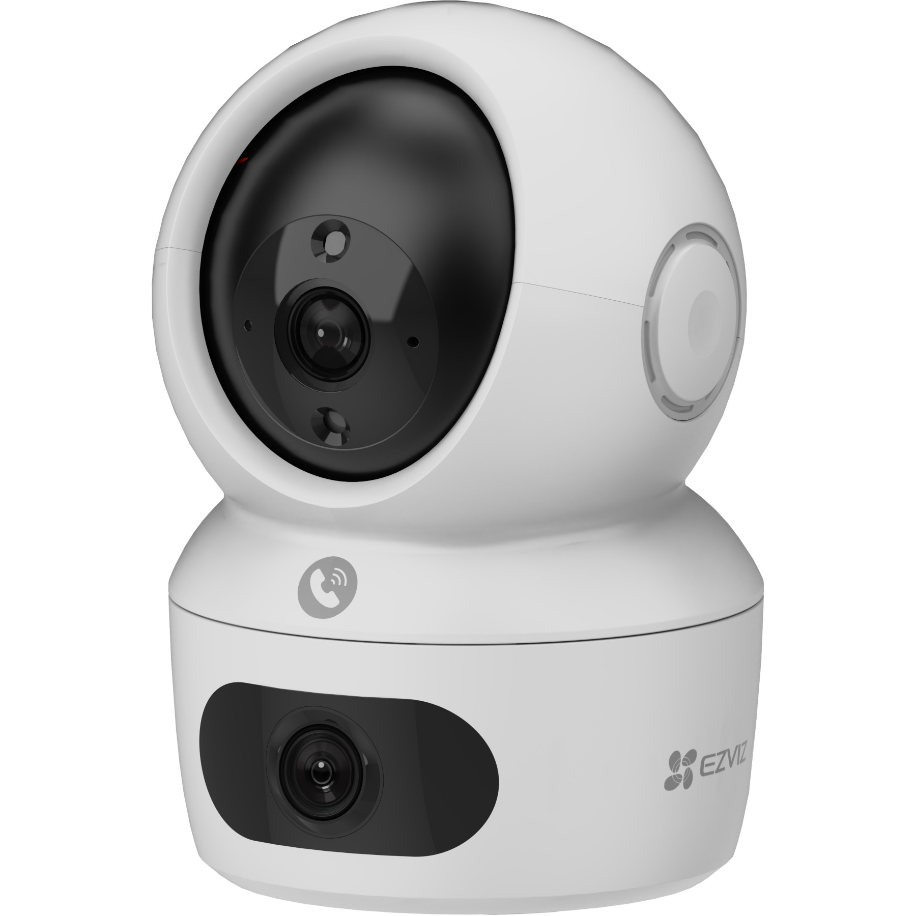 Caméra de surveillance EZVIZ H7C 2K+ Dual