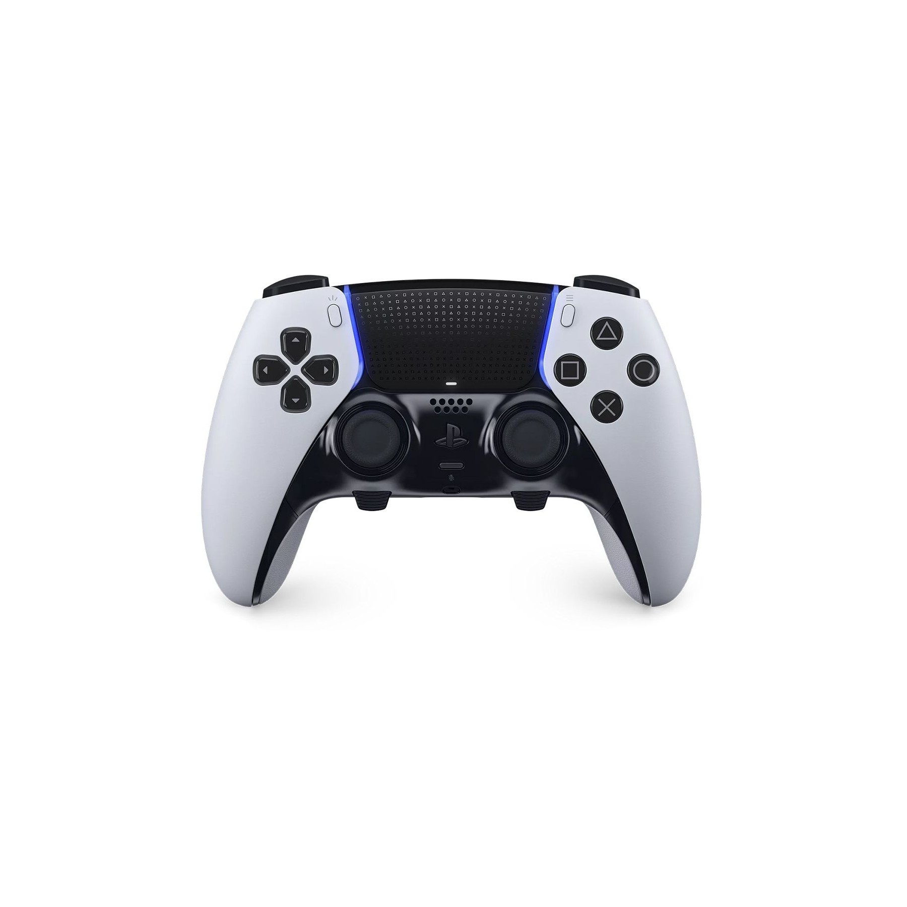 Manette SONY DUALSENSE EDGE BLANCHE V2 PS5 et PC