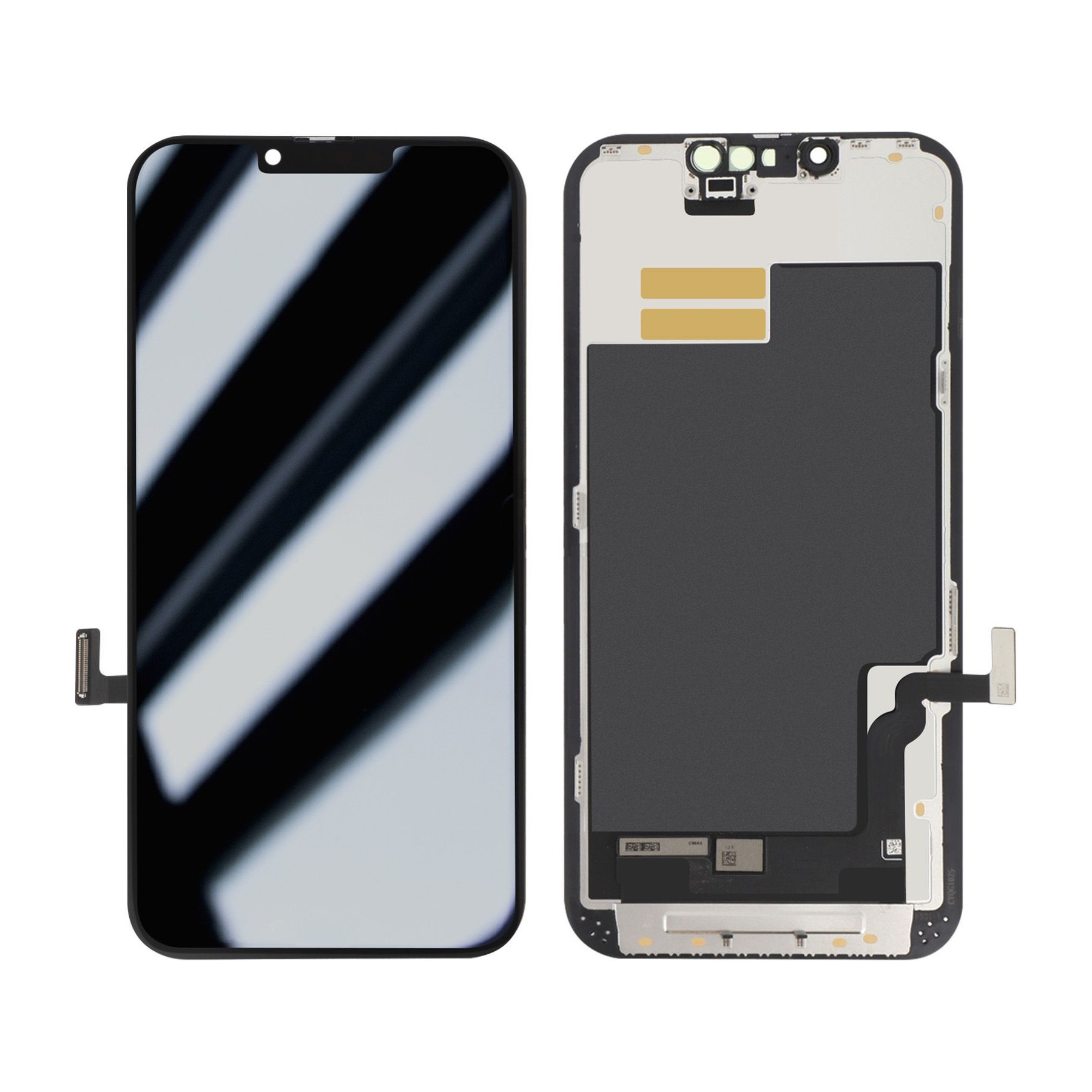Pièce détachée AVIZAR Écran LCD Tactile iPhone 13 Noir