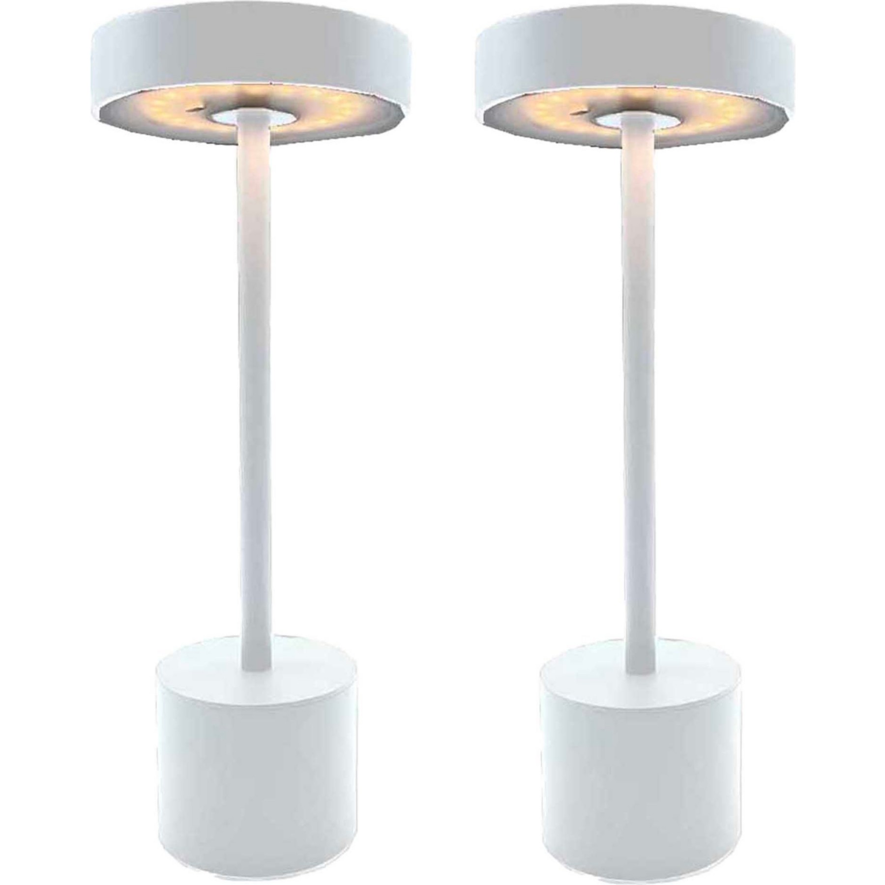 Lampe de table LUMISKY ROBY