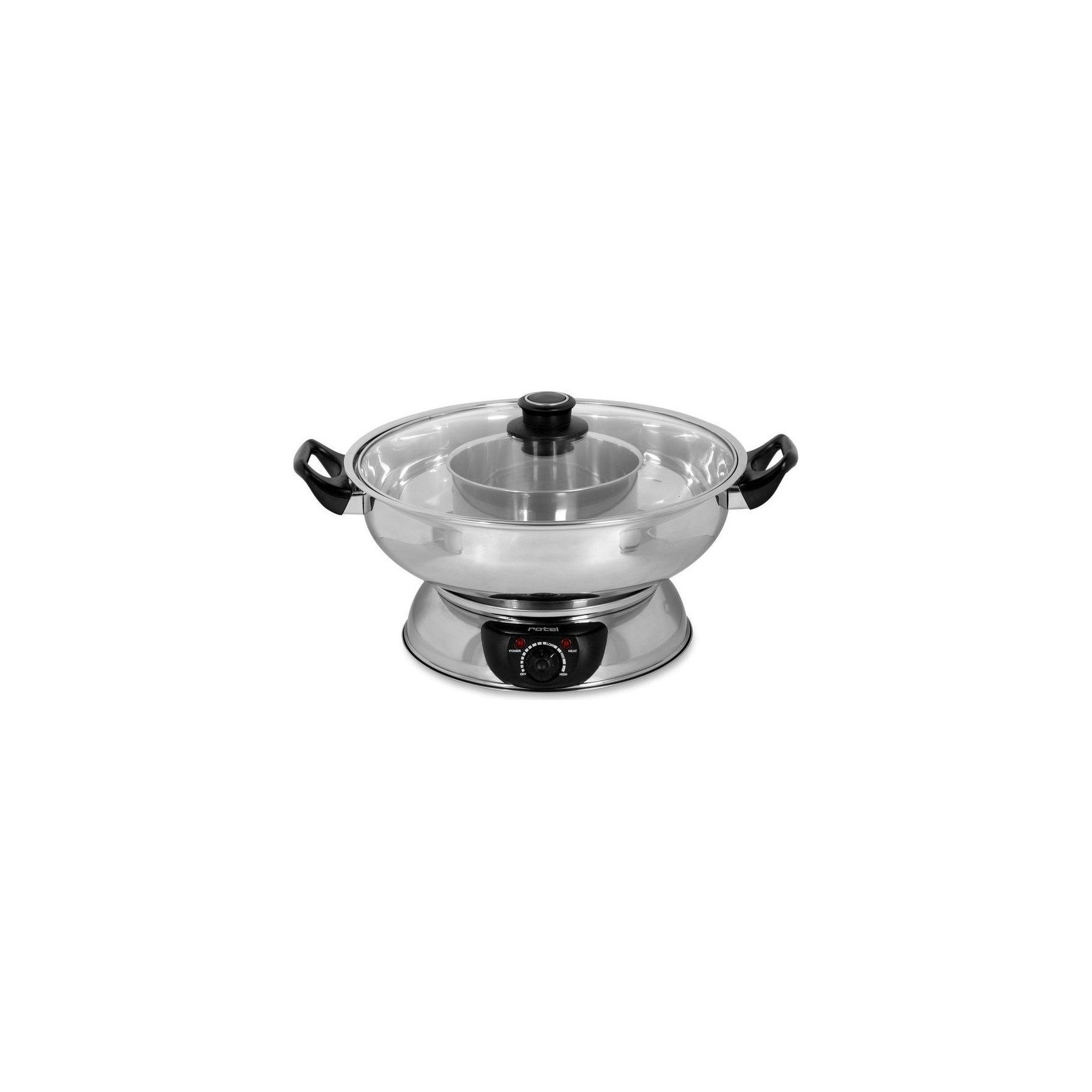 Fondue ROTEL 1181250