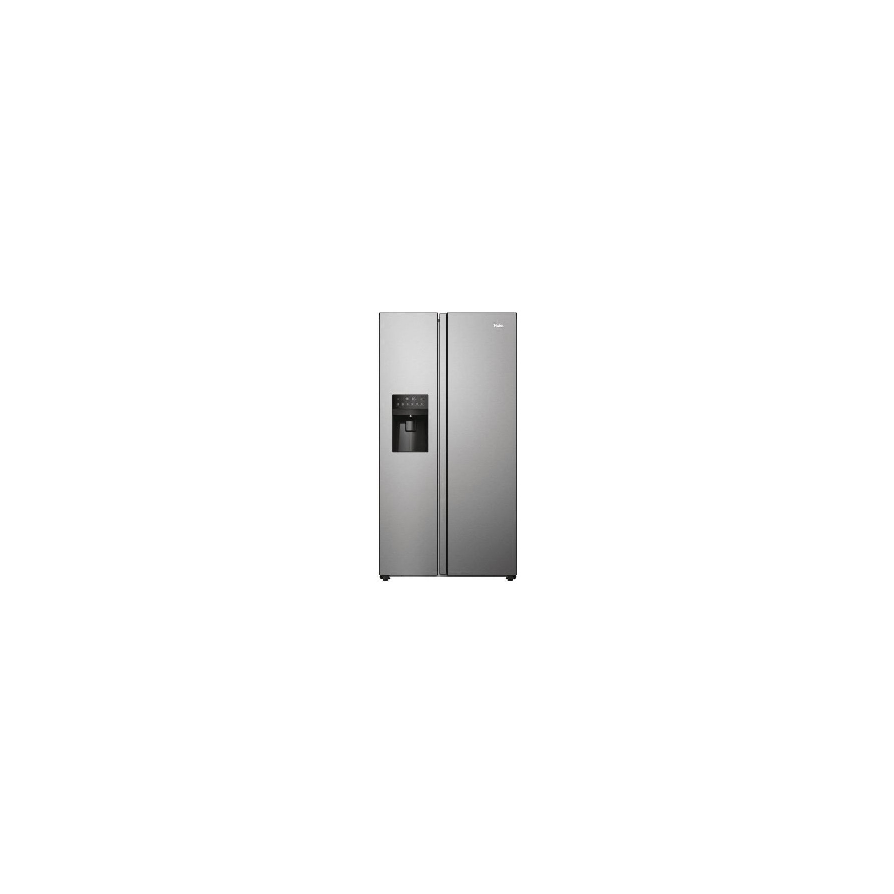 Réfrigérateur Américain HAIER HSR3918EIMP
