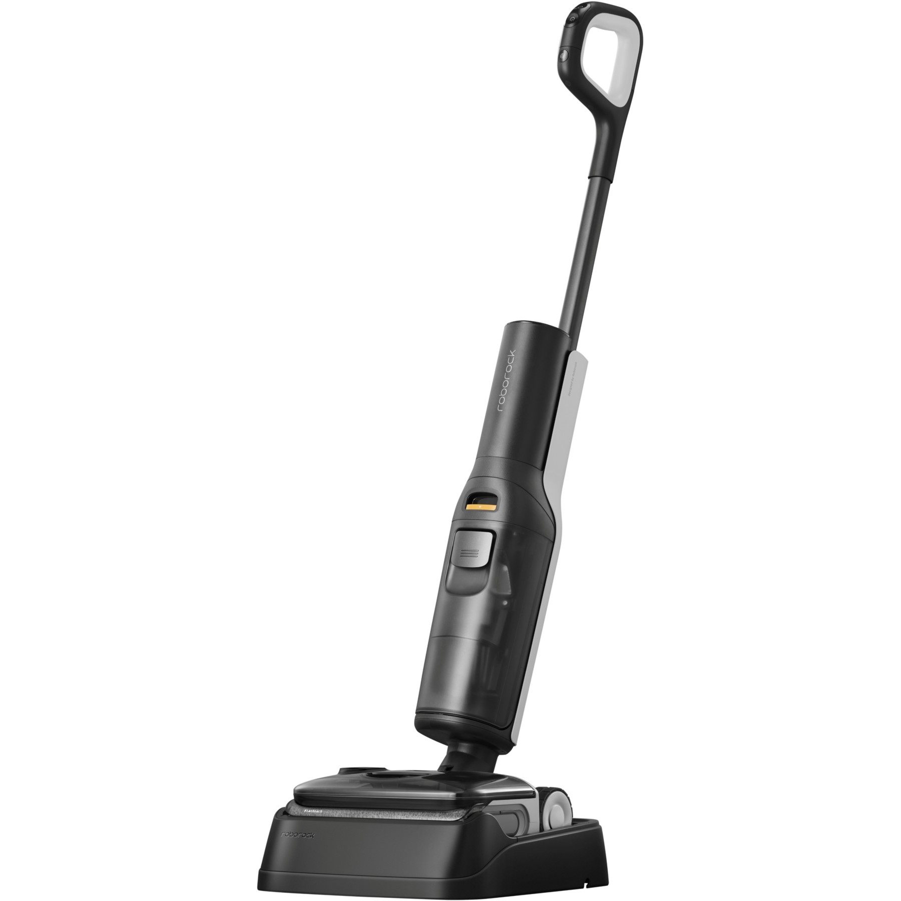 Nettoyeur de sol ROBOROCK F25 Gen2 Grey