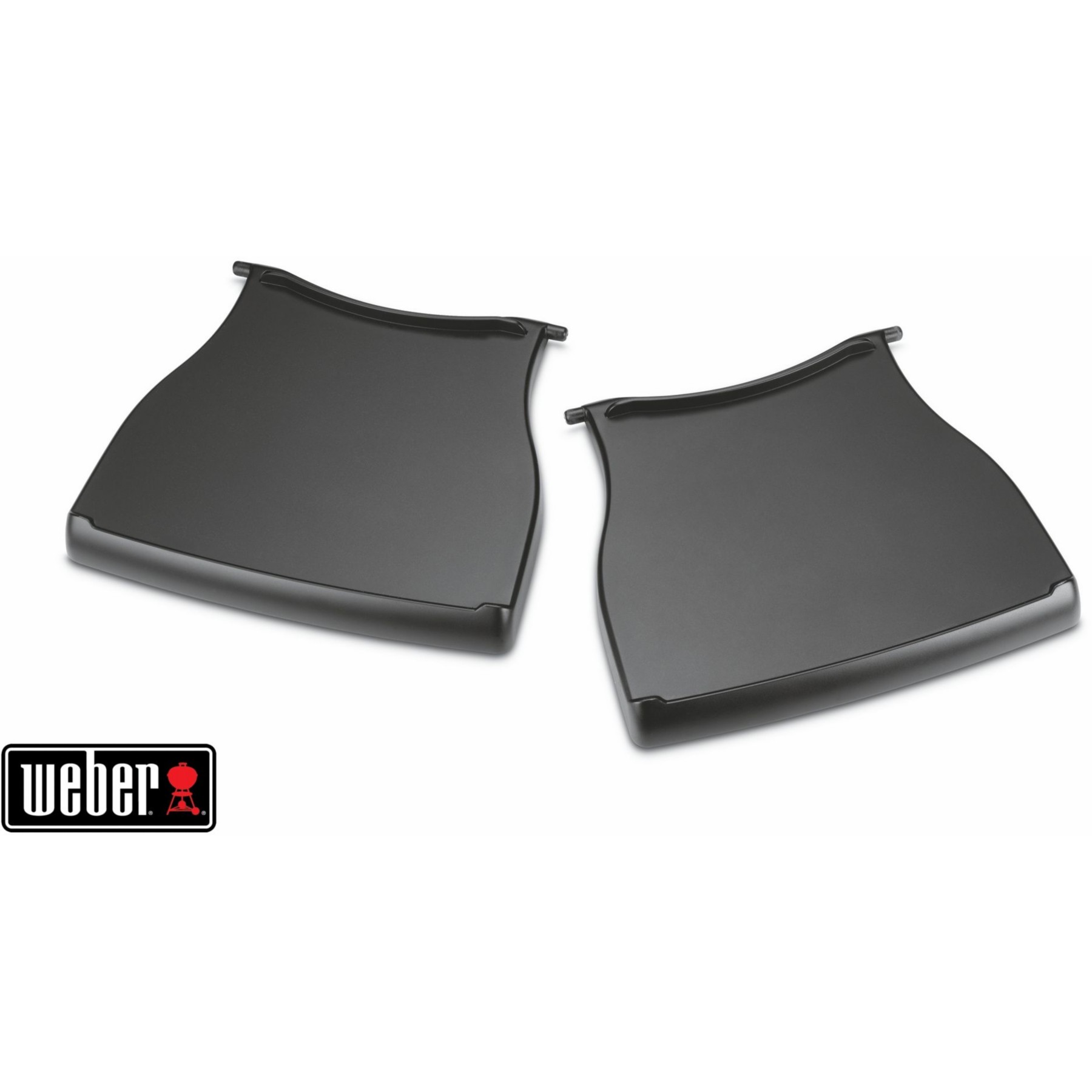Plan de travail WEBER 2 tablettes rabattables pour Q100 - 1000