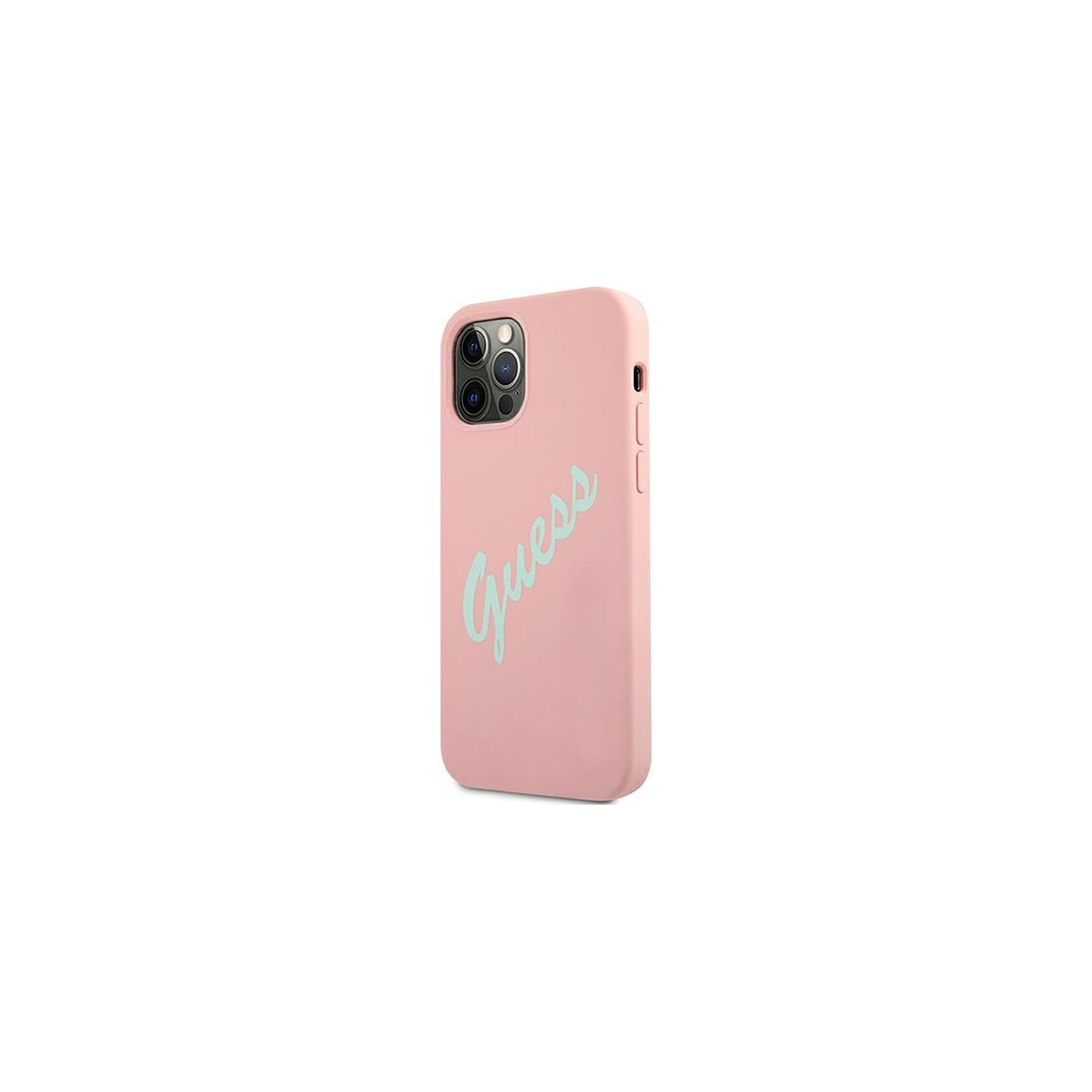 Coque GUESS Apple iPhone 12/12 Pro 6,1 pouces