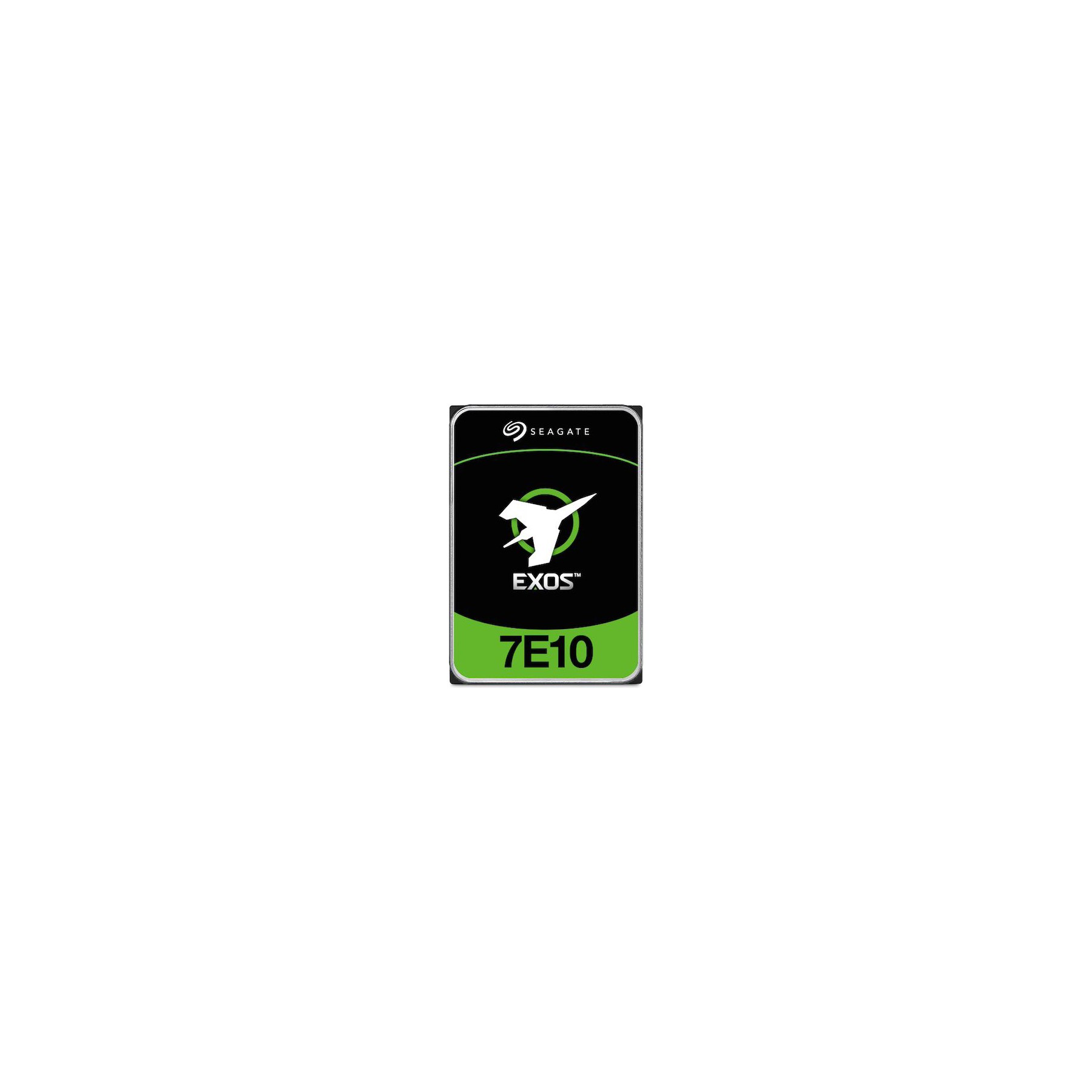 Disque dur interne SEAGATE Disque dur 3.5' 8 To Serial ATA III