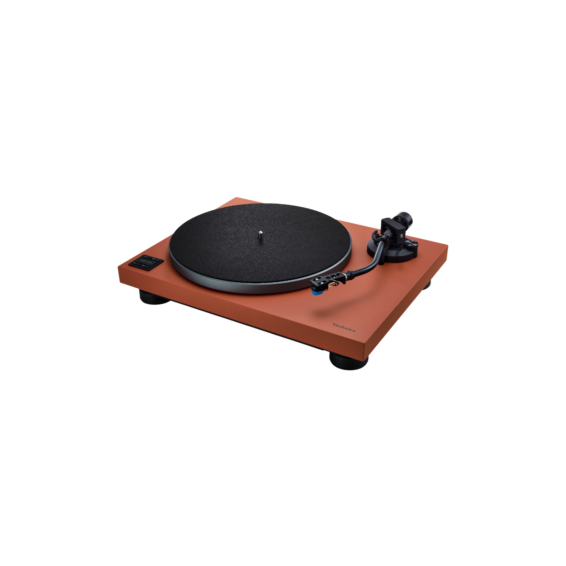 Platine vinyle TECHNICS SL-40CBTE-T Bluetooth Terracota