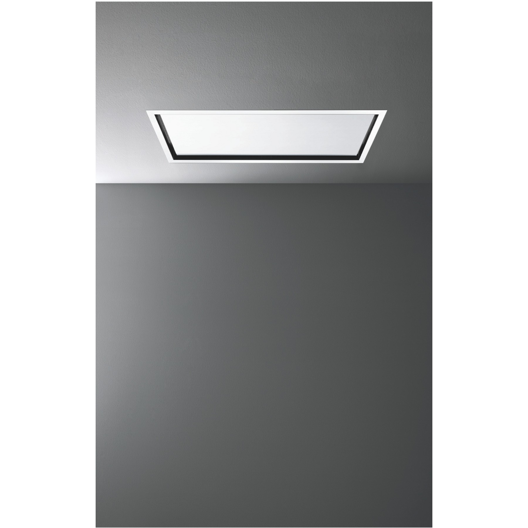 Hotte plafond FALMEC CORNUBE3411 sans moteur